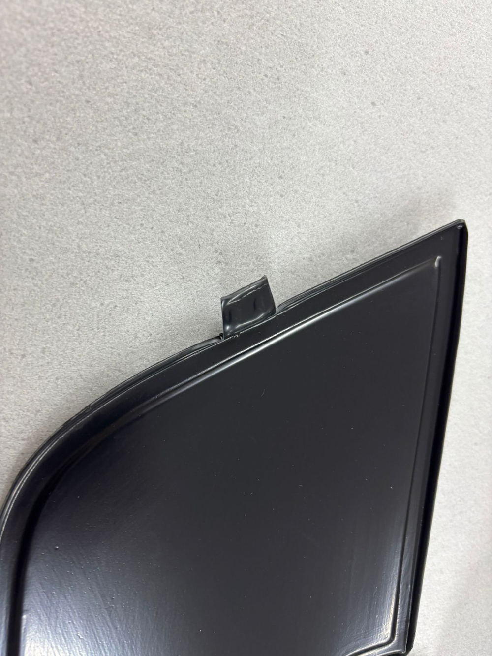 Зимняя защита на Ларгус рест.