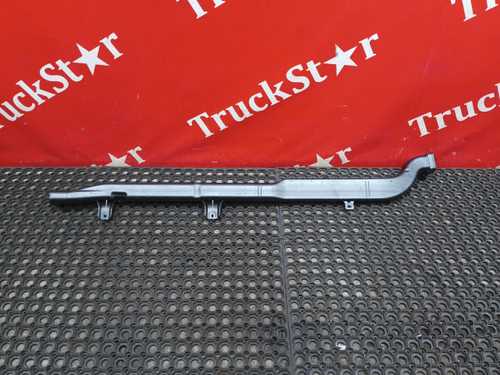 Воздуховод отопителя 2019г.