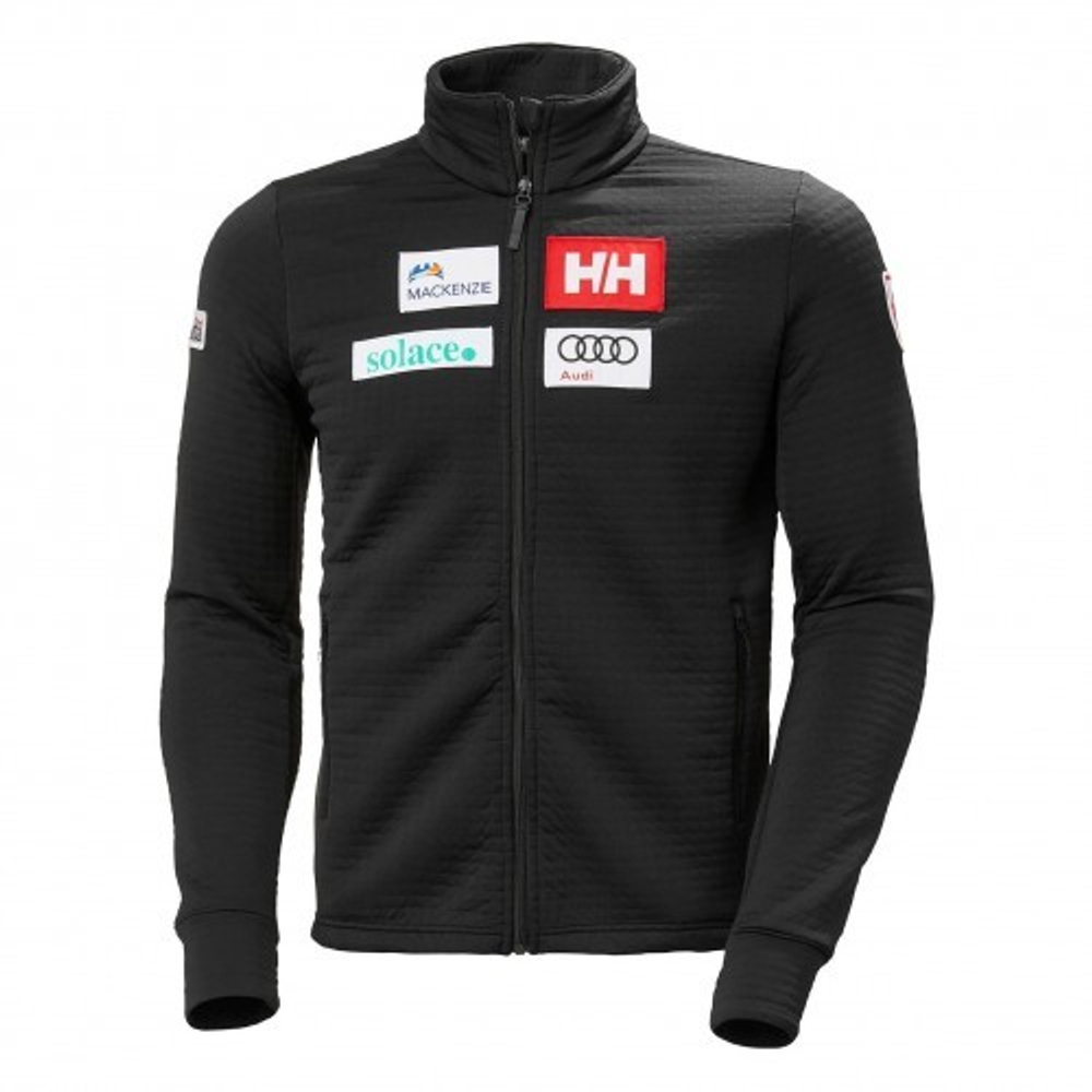 HELLY HANSEN горнолыжная кофта TEAM CAN