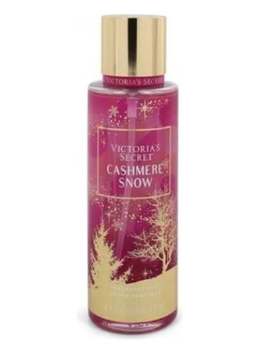 Victoria's Secret Cashmere Snow