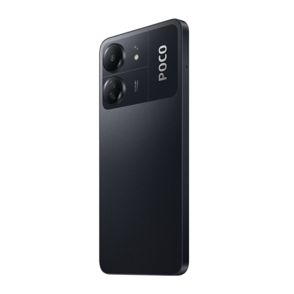 Xiaomi POCO C65 8 256 Black