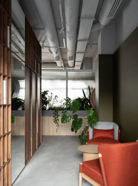 Аренда мебели на длительный срок