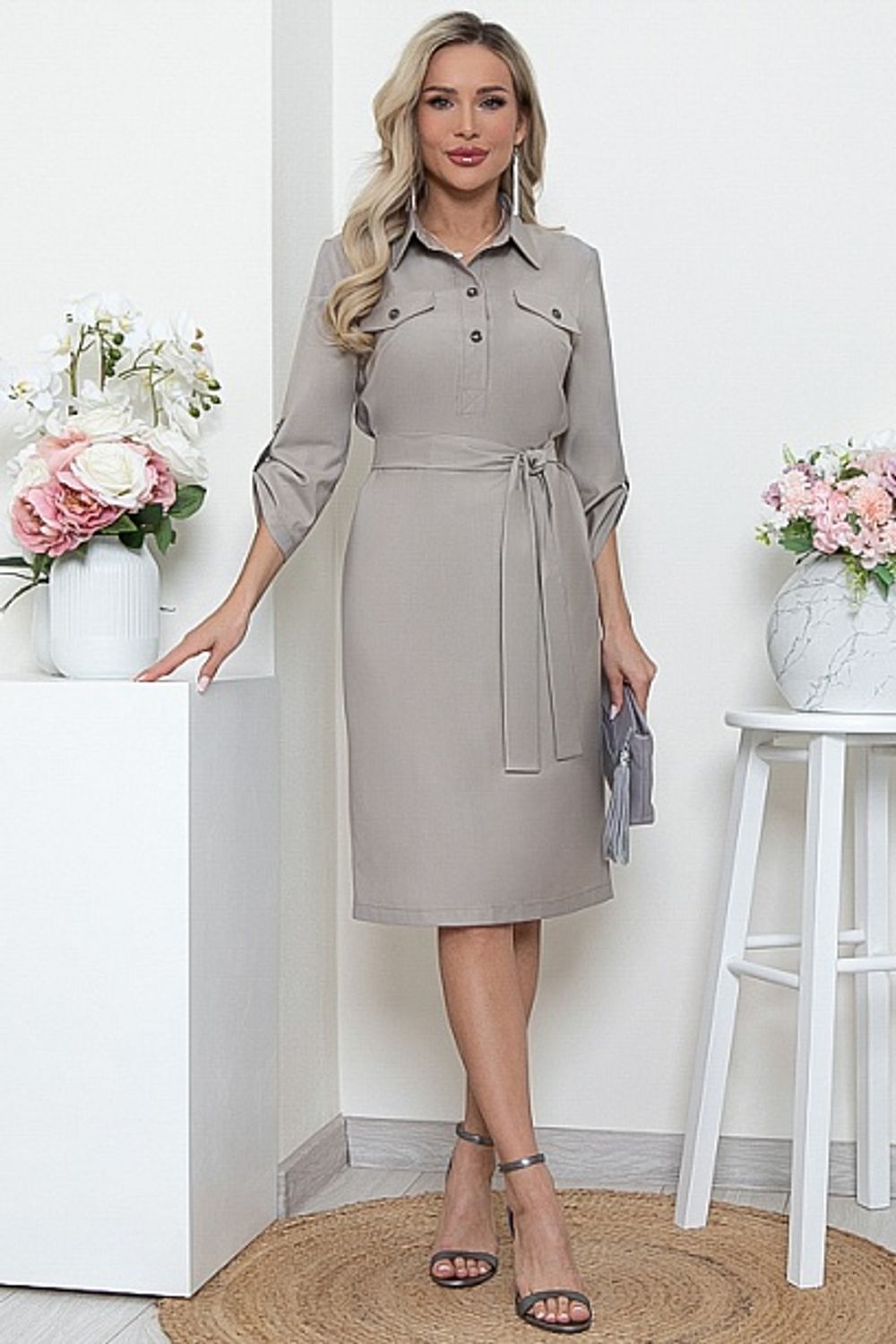 Платье 71775 Avili