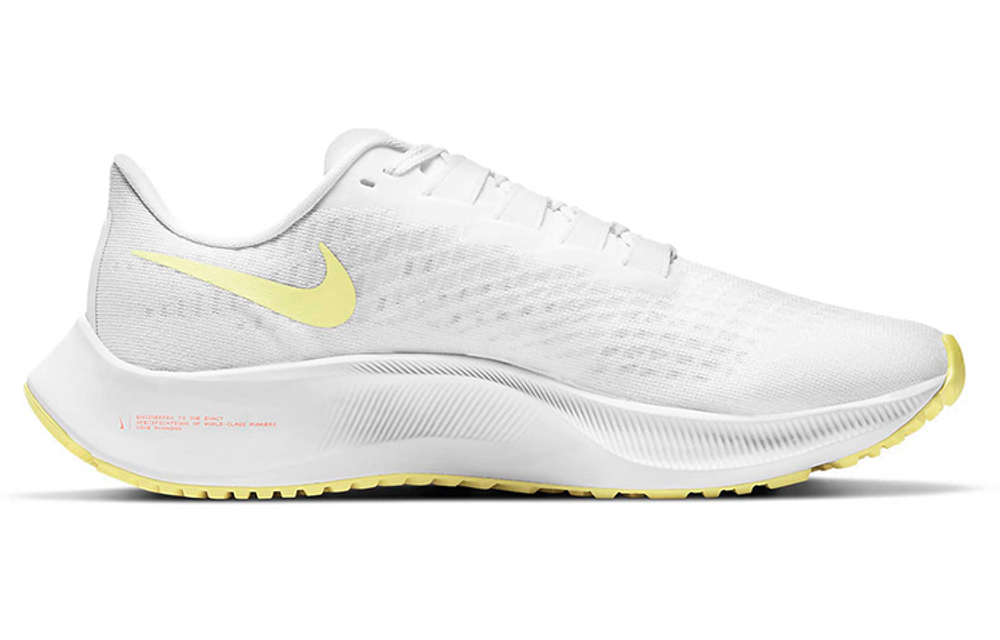 Кроссовки Nike Pegasus 37 (Женская размерная сетка)