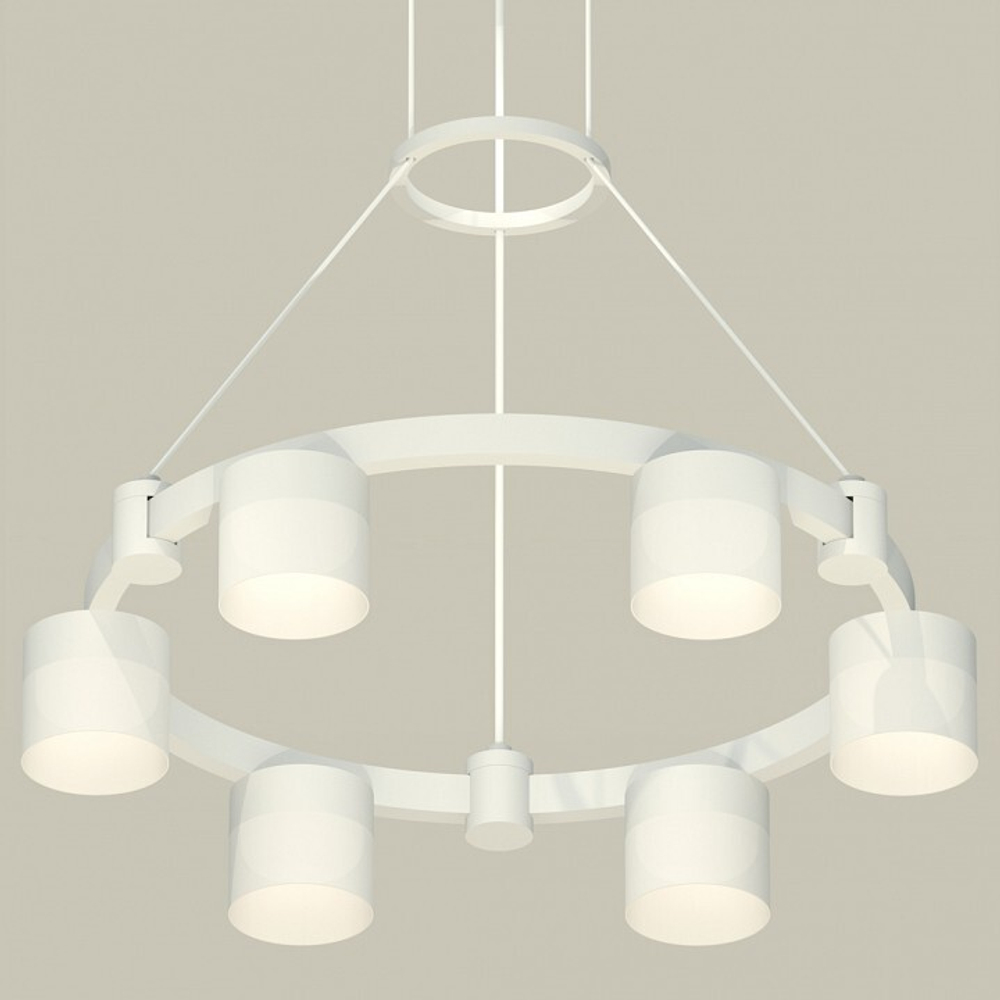 Подвесная люстра Ambrella Light XR XR92031204