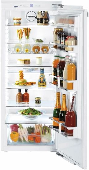 Встраиваемый холодильник Liebherr IK 2750