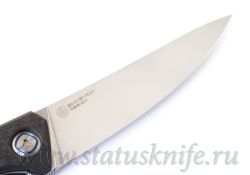 Нож Широгоров Sigma #55 Сигма SIDIS дизайнфотография - 8