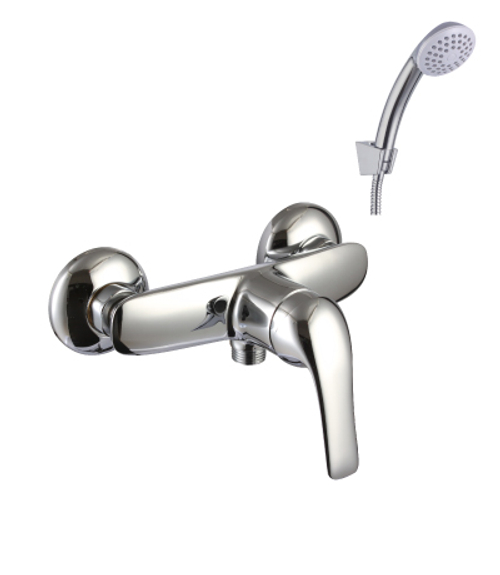 LEMARK plus ADVENCE Смеситель для душа, хром LM1203C