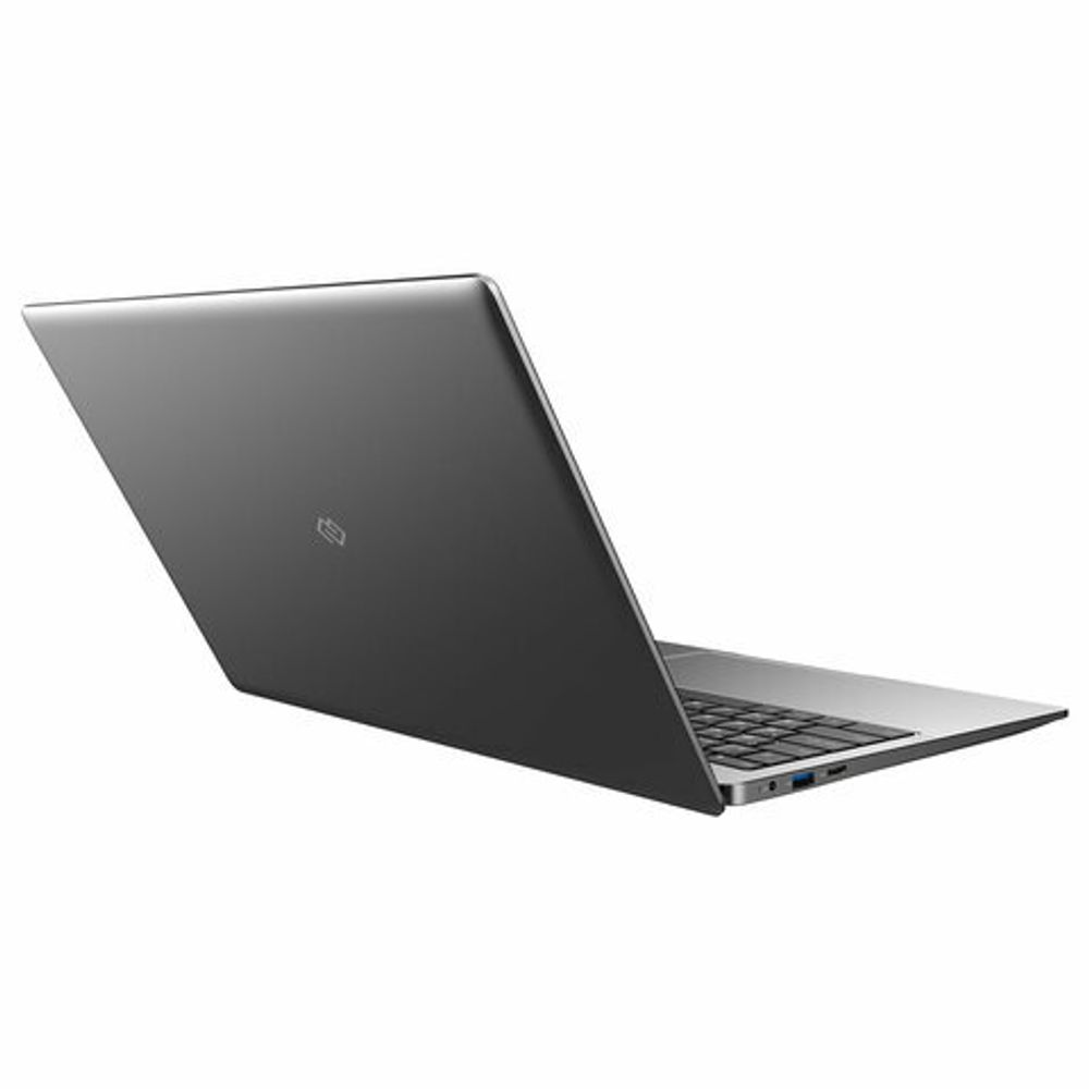Ноутбук DIGMA EVE C5800 15,6", Intel Celeron N4020 8 ГБ, SSD 256 Гб, NO DVD, WINDOWS 11 Professional, серый, DN15CN-8CXW02