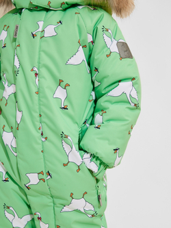 Комбинезон для девочки