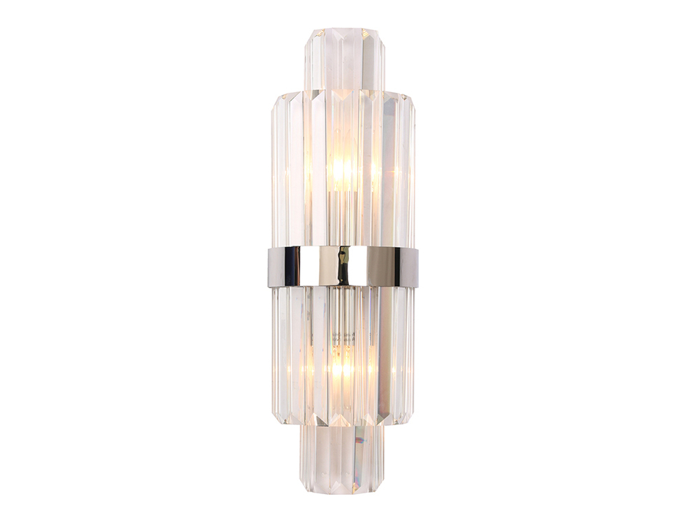 Настенный светильник Newport KELLY 10244 S/A brass, М0065954