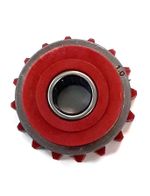 W001058 ролик подающий прижимной для сварочных аппаратов полуавтоматической сварки кемпи кемппи Kemppi