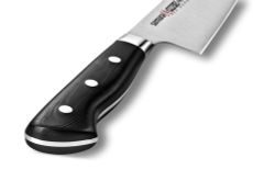 Нож поварской-Шеф 20см Samura Pro-S SP-0085/K