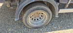 Ford TRANSIT Микроавтобус Chassis Cab Isothermal Box SVO 470E L4H1 2.2TDi 155hp 6MT RWD