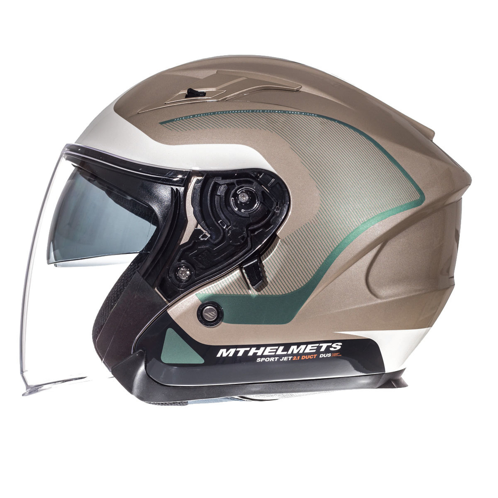 Мотошлем MT Avenue SV Crossroad