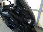 Yamaha T-Max 500 , 2007
