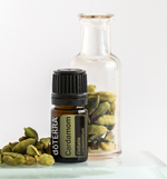Эфирное масло doTERRA Кардамон, Cardamom, 5 мл