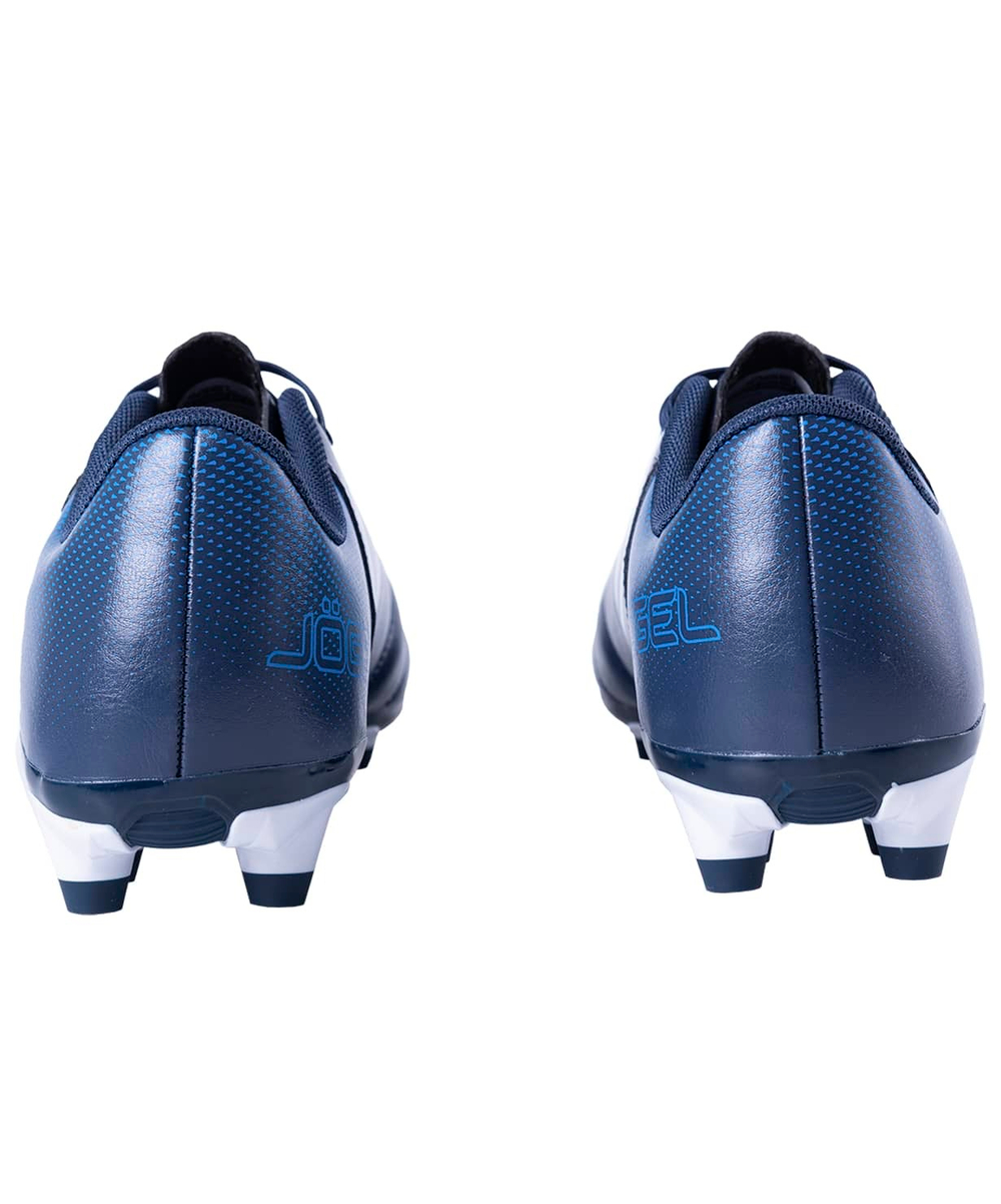 Бутсы футбольные Mondo FG Navy/black