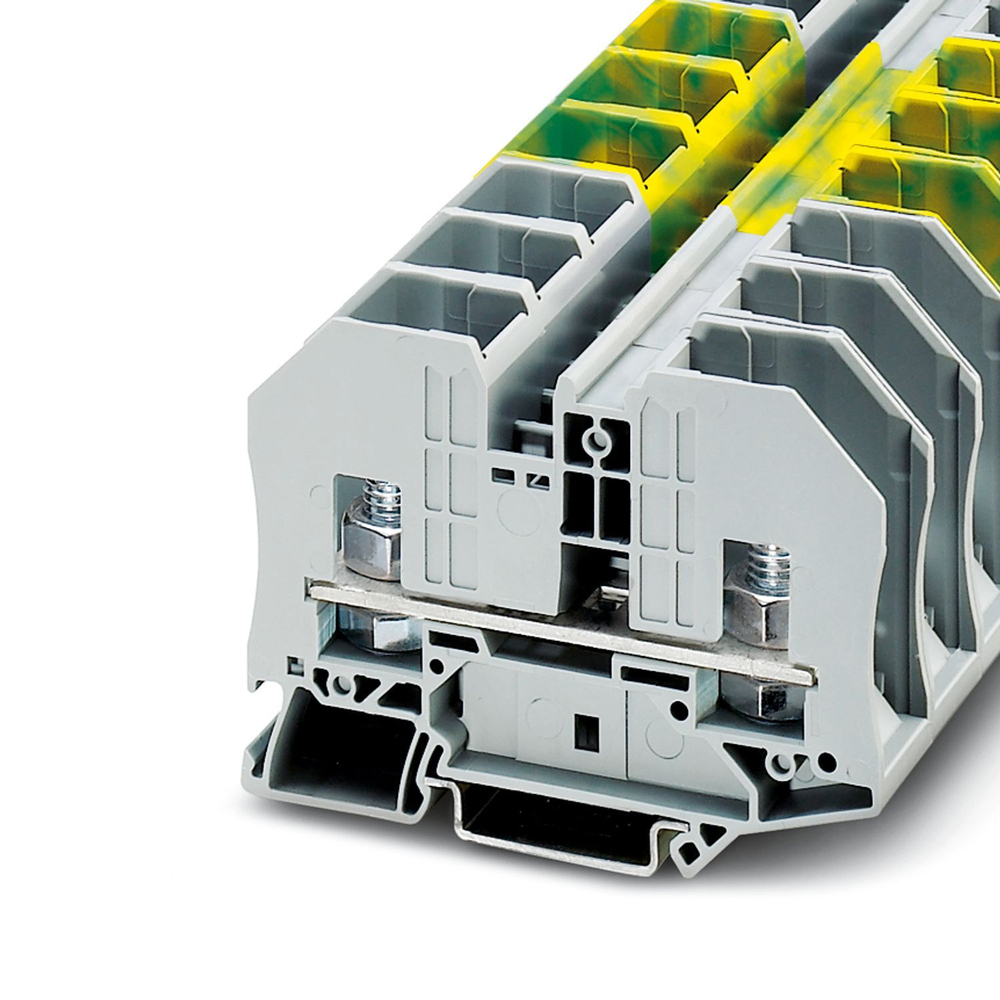 3049343 - RTO 8 - Болтовые клеммы