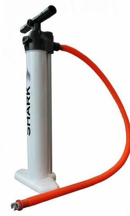 Насос Shark High presure air pump 2021