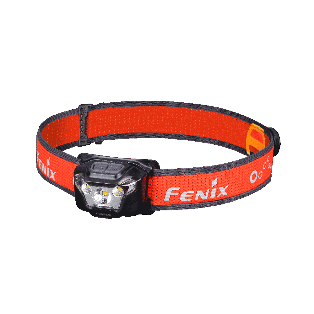 ФОНАРЬ НАЛОБНЫЙ FENIX HL18RT