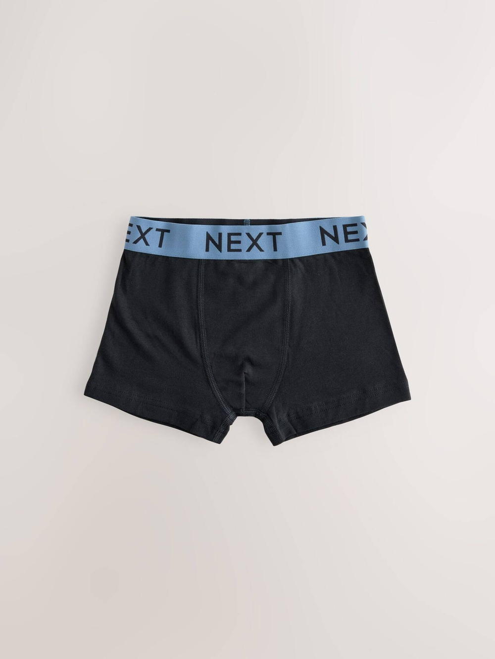 Трусы для мальчика Next E98-842, 5 шт., Черный