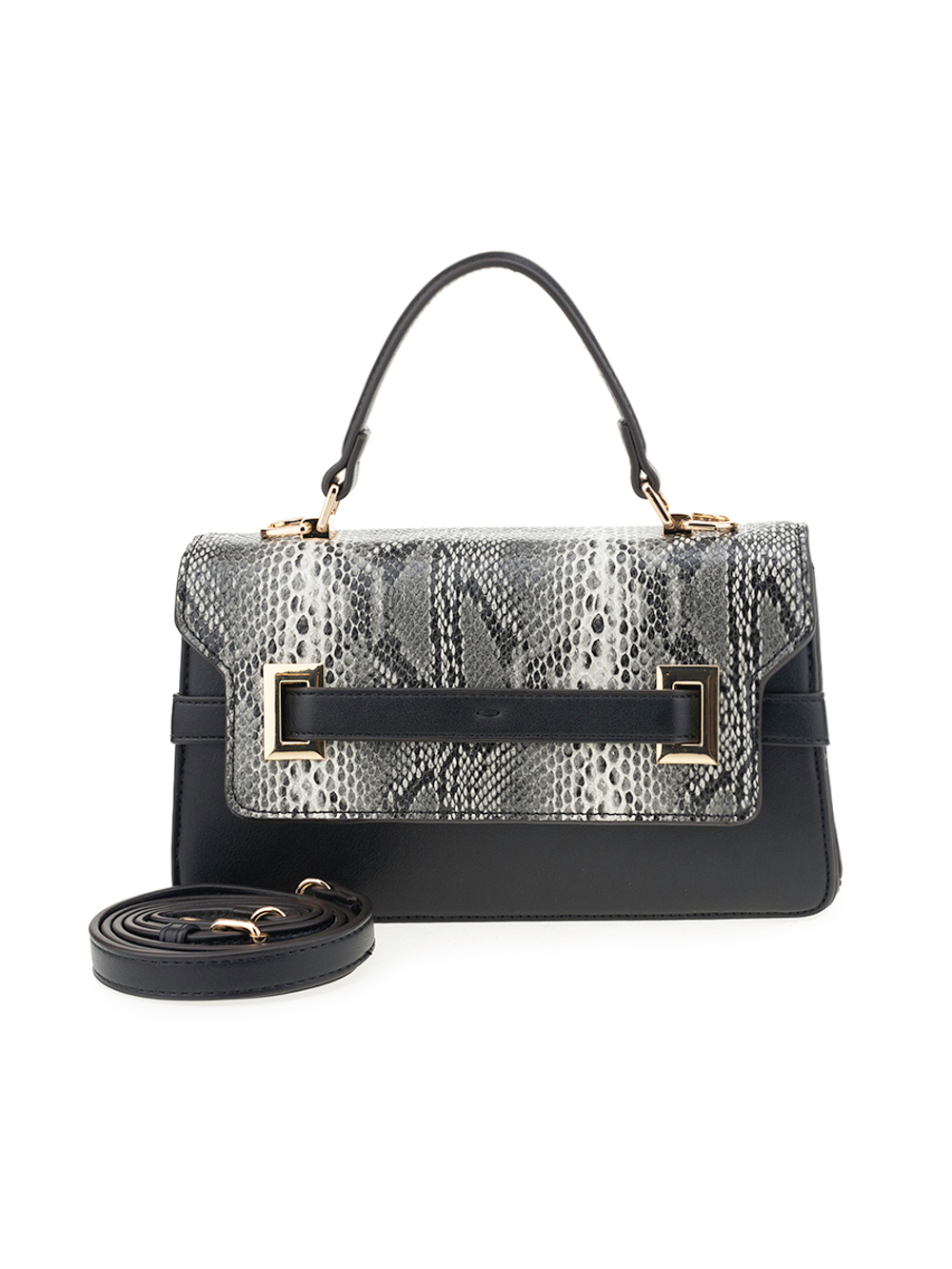 38204/18 Сумка жен., иск. кожа
