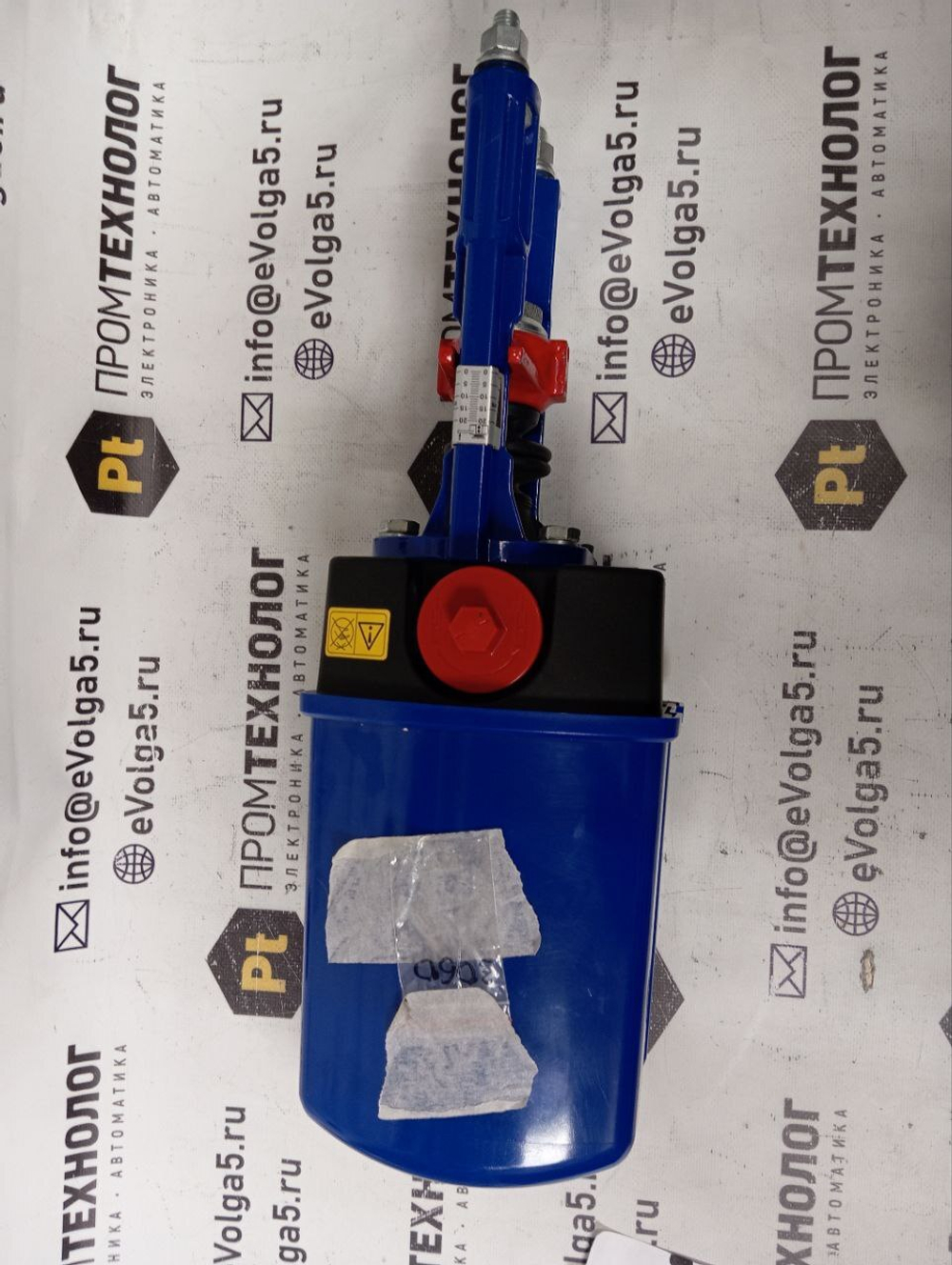 ARMATUREN ARI-PREMIO 5,0kN хранение