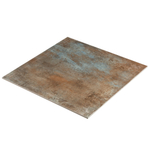 Керамогранит Alma Ceramica Oxide коричневый sugar-эффект 600х600х9 мм (5 шт.=1,8 кв.м)