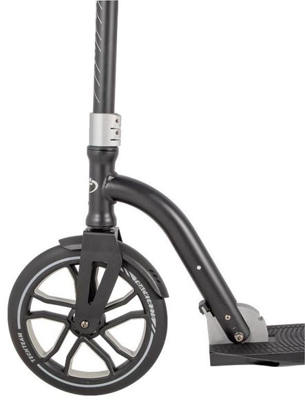 Городской самокат с большими колесами TechTeam Tracker 270