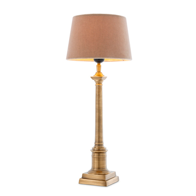 Лампа настольная Table Lamp Cologne S арт.101642