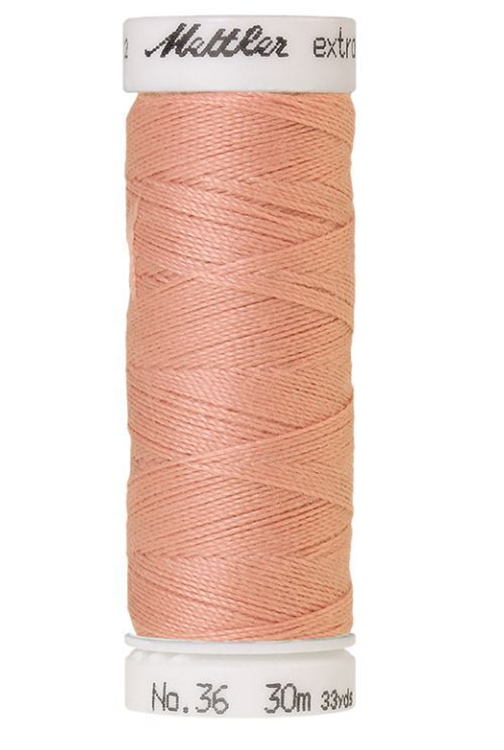 Суперкрепкая нить METTLER, 100% полиэстр 1063, 30 м. (10013160/251223/3544990/1_Китай)