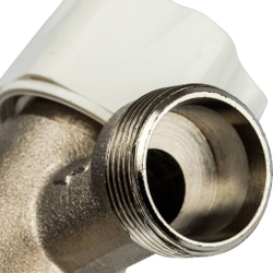 Блок для одн/тр. сист с  ниж. под.с терм\гол.МТ282