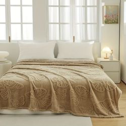 Плед Кит БАБОЧКА 2сп