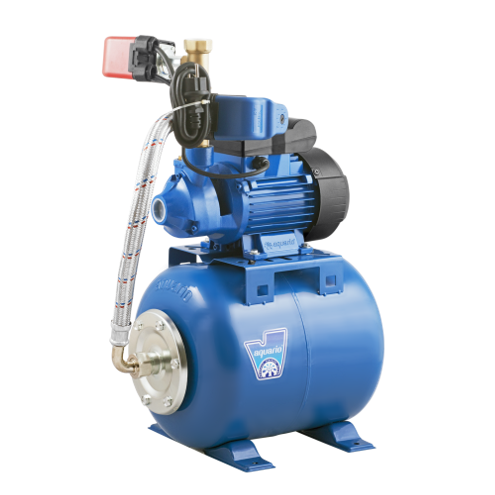 Насосная станция Aquario AUTO ADB-60 (H)