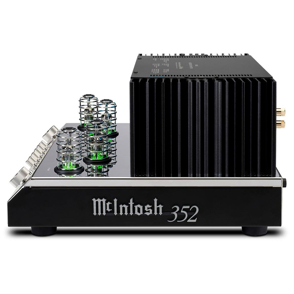 McIntosh MA352