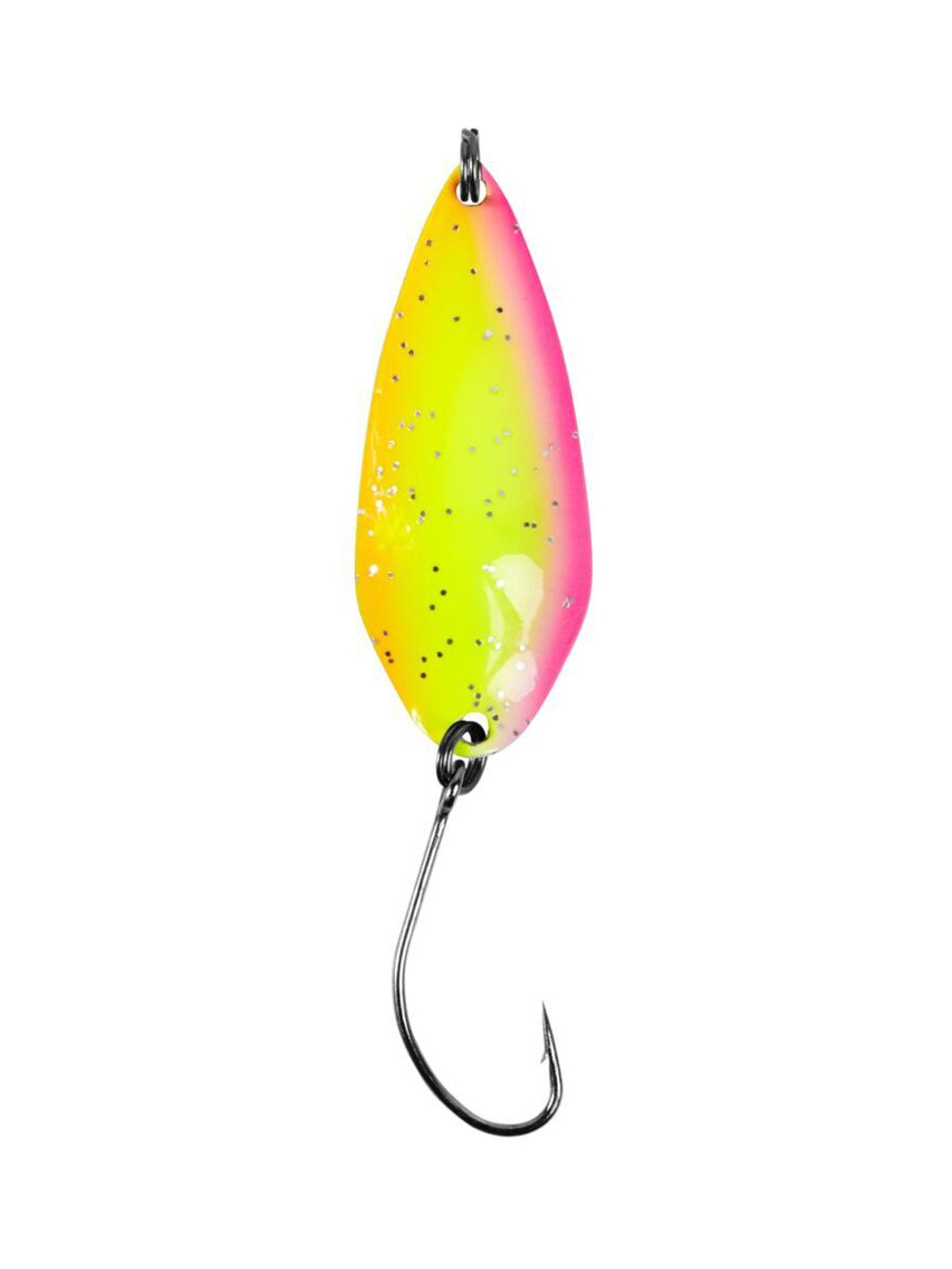 Блесна колеблющаяся Lucky John EOS длина 39мм/5.0г 036