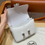 Hermes Constance 18