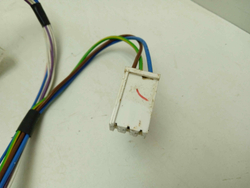 SGV43E43RU ктп20 Комплект проводов для посудомоечной машины Bosch SGV43E43RU б/у