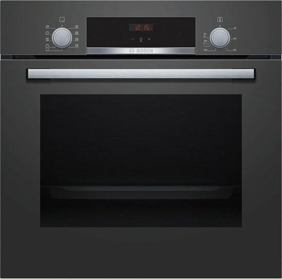 Электрический духовой шкаф Bosch HBF534EH0R