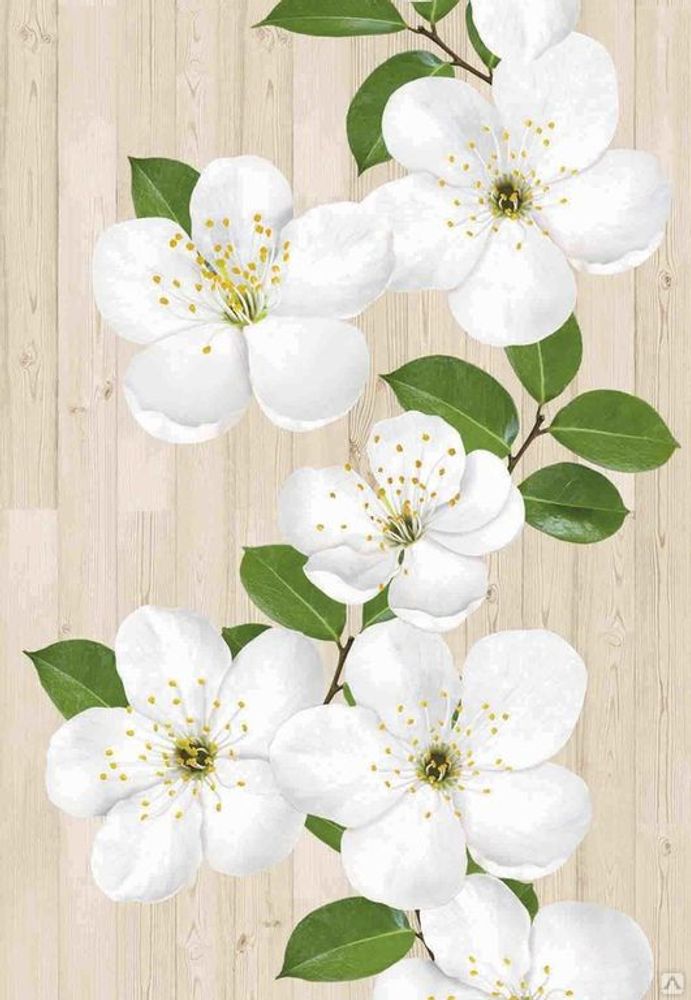 ПВХ панель 644 2,7 м