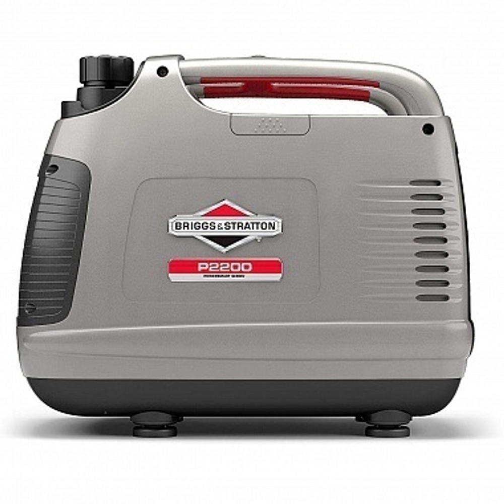 Бензиновый генератор Briggs & Stratton P 2200 Inverter