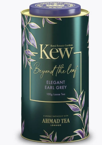 ЧАЙ AHMAD TEA ELEGANT EARL GREY 100ГР
