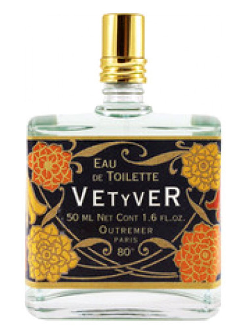 Outremer Vetyver