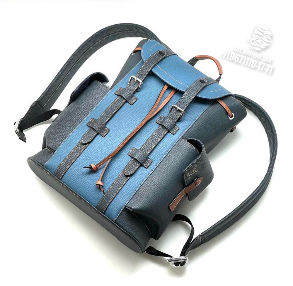 Рюкзак Louis Vuitton Christopher PM