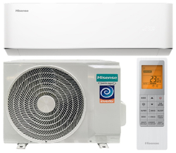 Кондиционер Hisense Expert Pro 2.0 AS-18UW4RXPHC00 DC Inverter