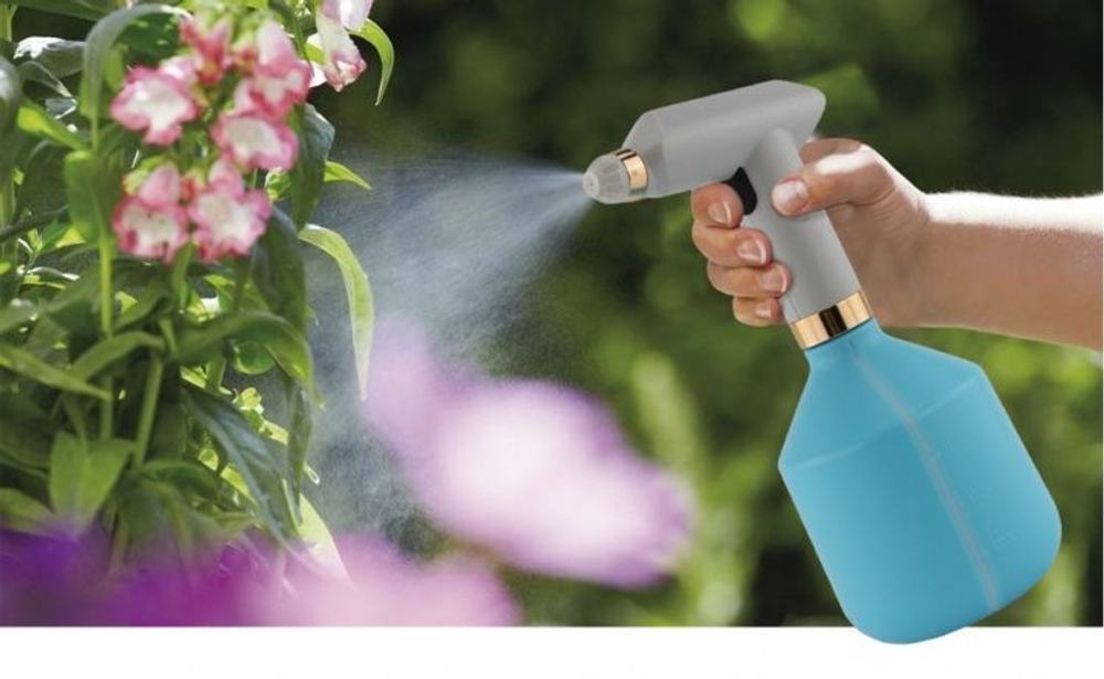 Опрыскиватель "Умница" ОЭ-1л