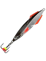 Блесна для рыбалки зимняя AQUA Стилет