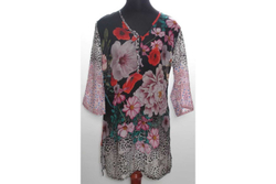 Туника женская Furstenberg Poppy Германия фото