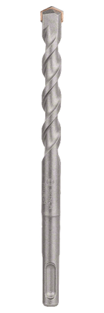 БУР ПО БЕТОНУ BOSCH SDS PLUS-1 12X100X160ММ  10 2608579125